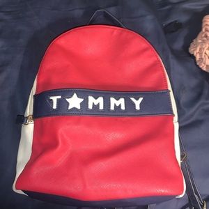 COPY - Tommy bag